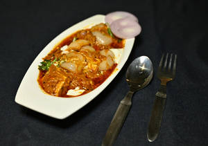 Paneer Do Pyaza