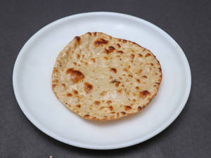 Butter Roti