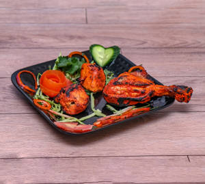 Chicken Tangdi Kebab