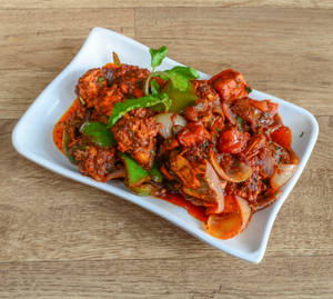 Chilli Fish