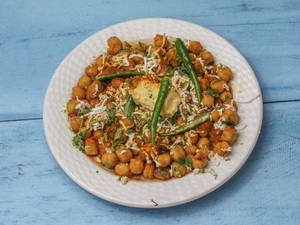 Chana Masala