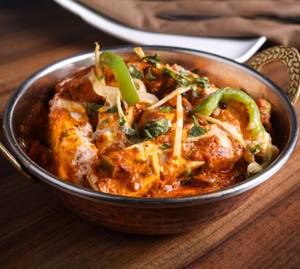 Paneer Takatak