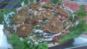 8 Eggs Chicken Salami