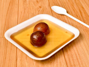 Jamun (2 pcs)