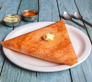 Butter Masala Dosa