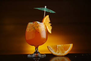 Fruit Punch