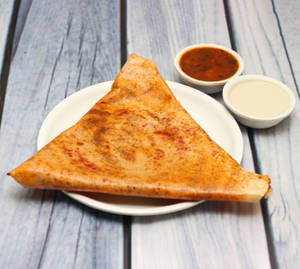 Mysore Sada Dosa