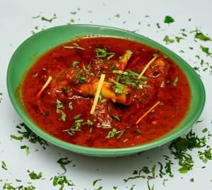 Mutton Rogan Josh (4 pcs)