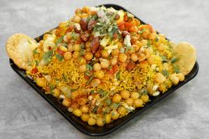 Ragada Bhel