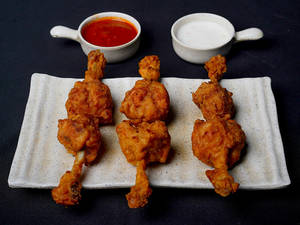 Chicken Lollipop