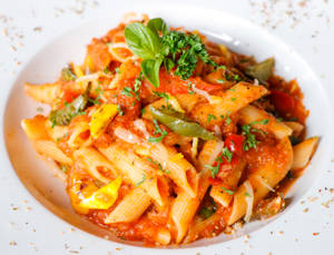 Pasta Nepolitanaa
