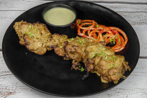Jahangir Kabab