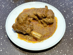 Mutton Rogan Josh