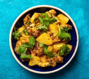 Aloo Gobi