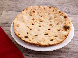 Tandoori Roti