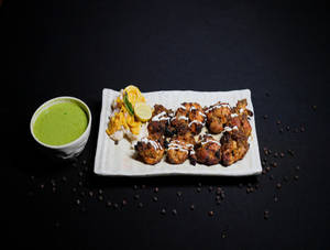Kali Mirch Tikka