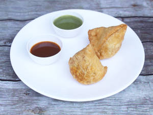 Samosa