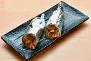 Mushroom Roll