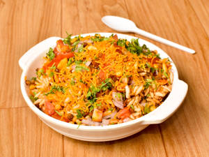 Bhel Puri 