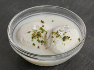 Rasmalai
