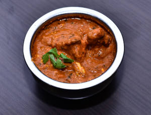 Chicken Butter Masala