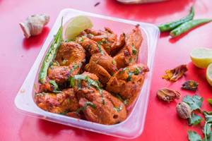 Chicken Tikka