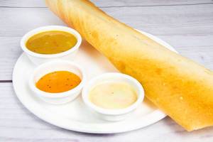 Masala Dosa