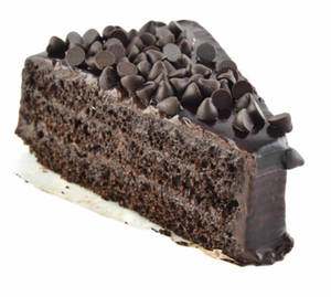 Marval Chocolate Pastry