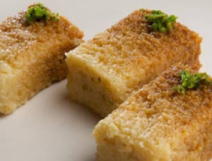 Milk Cake (250 Gms)