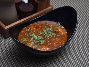 Paneer Manchurian