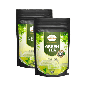 Green Tea Premix (100 Gram )