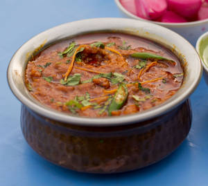 Chicken Rara