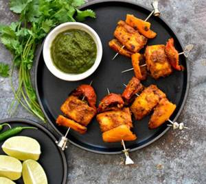 Fish Tikka (6 Pcs)