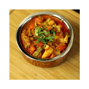 Veg Kolhapuri (250 Gm)