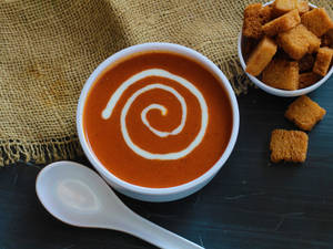Tomato Soup   