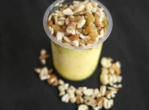 Special Dry Fruit Lassi [250 ML]