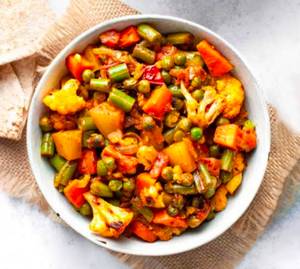 Mix Veg