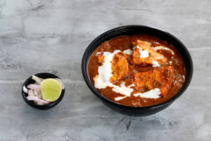 Paneer Tikka Masala (300ml)