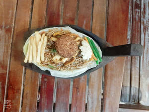 Mix Grill Sizzler