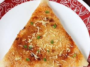 Cheese Masala Dosa 