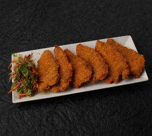 Barcelona Chicken Strips