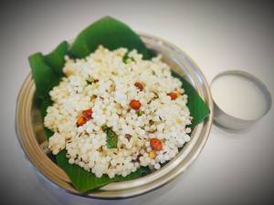 Sabudana Khichdi