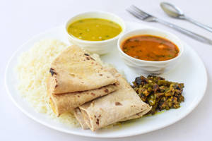 Veg Meals   