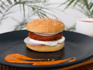 Veg Burger