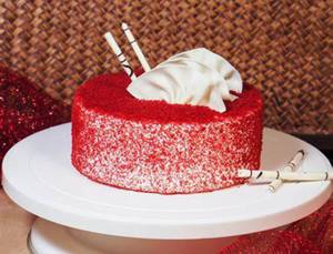 Red Velvet Cake