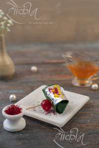 Kesar Calcutta Masala Paan