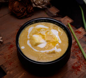Paneer Butter Masala