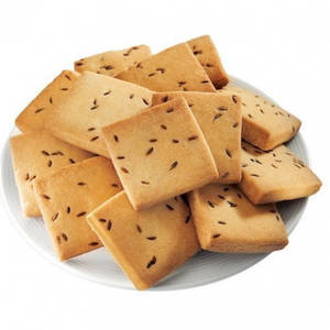 Jeera Magic (250gm) Eggless