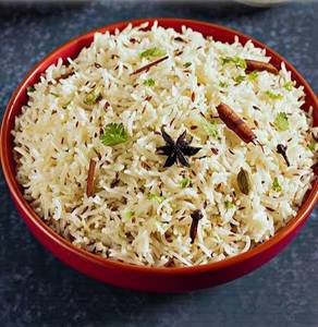 Jeera Rice