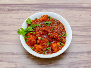 Gobi Manchurian